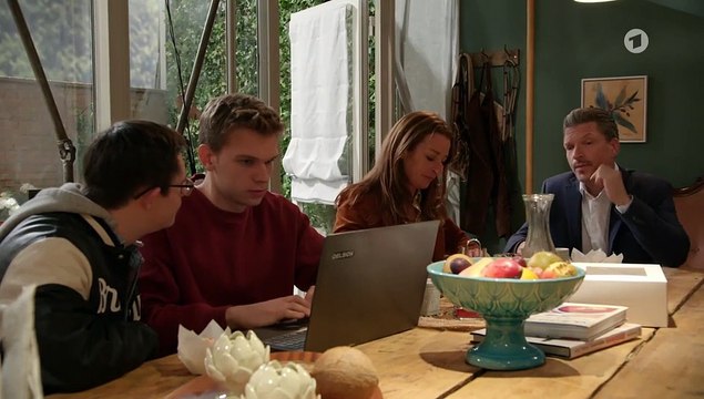 Rote Rosen Folge 3820