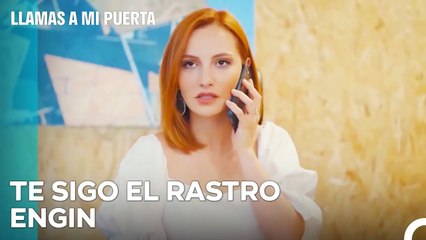 Piril Sospecha De Engin - Llamas A Mi Puerta Capítulo 140