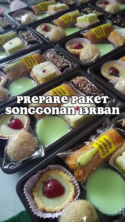 Snack box