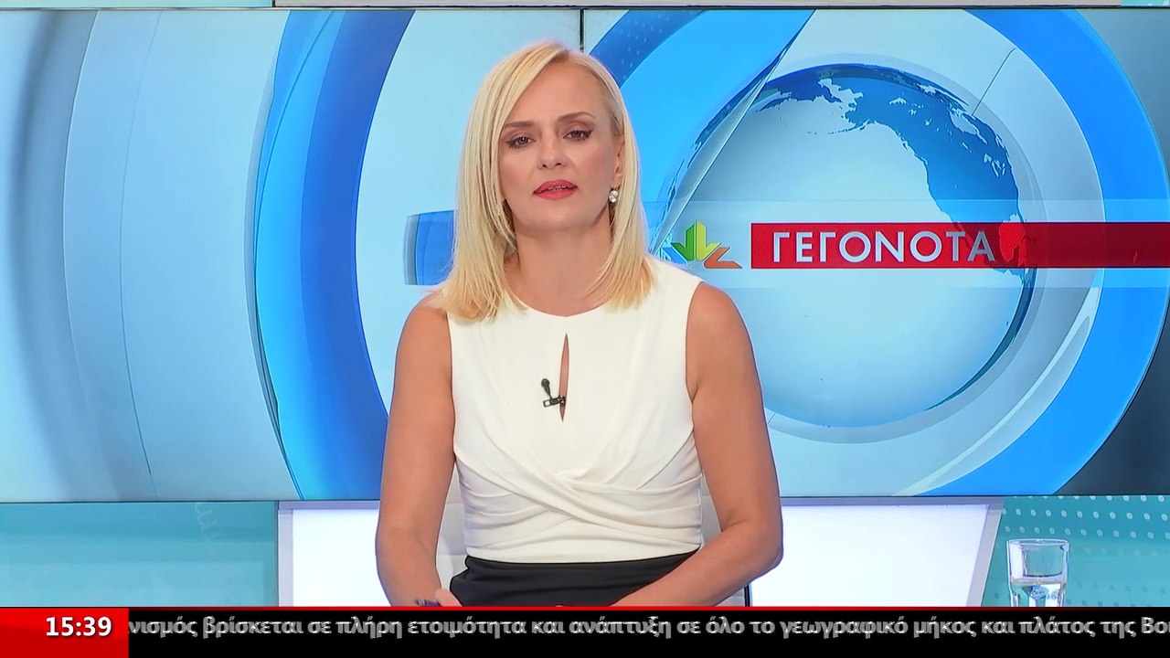 Ο Αντιδήμαρχος Στυλίδας, Ιωάννης Πρεμέτης στο STAR