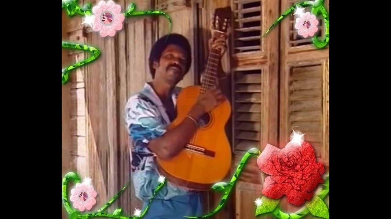 La compagnie créole. Le Psaume 23. Quantique de David. Psaume du Berger. en hommage à José Sébéloué chanteur et guitariste décédé le 23/09/2023