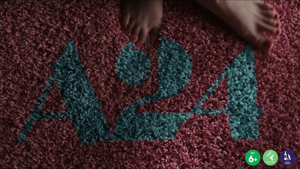 Priscilla (Teaser trailer Italiano HD)