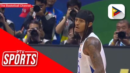 Babalik pa ba si Jordan Clarkson sa Gilas Pilipinas?