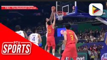 Gilas Pilipinas, pinutol na ang 9-year FIBA World Cup losing streak