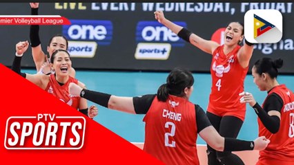 Petro Gazz, magkakaroon pa ng bagong players at coach bago ang PVL sa Oktubre