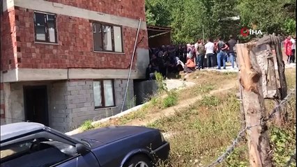 İki kuzeninin ölümlü kavgası sonrası intihar eden genç kız toprağa verildi
