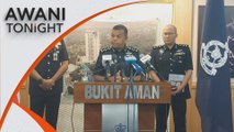 AWANI Tonight: 1MDB: Police seize RM93.2 mil worth of assets