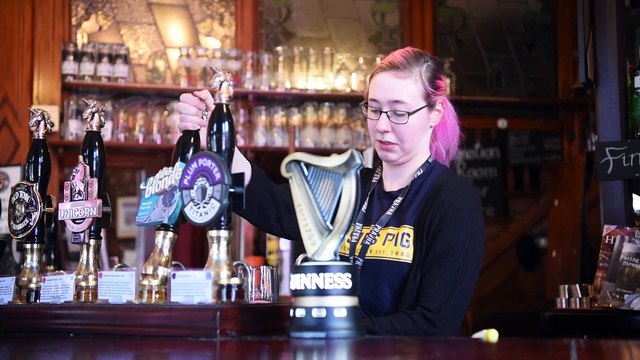 Preston Pubs: Loved and lost preview