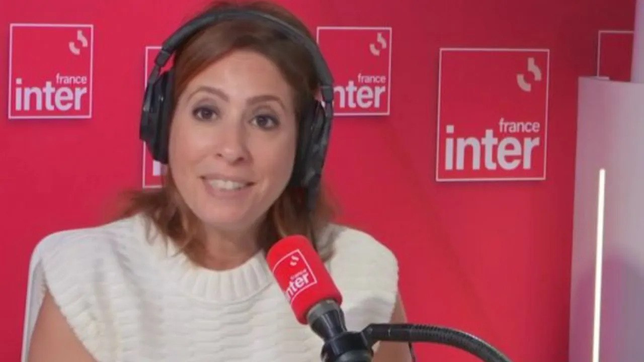 Léa Salamé se défend des critiques : “Je ne suis pas snob”