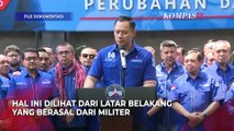 Ajak Demokrat Gabung, Gerindra: Kayaknya Prabowo, SBY dan AHY Nyambung