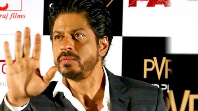 SRK Tells Netizen Ghatiya Baatein Mat Karo Who Asked About Real Booking Of Jawan
