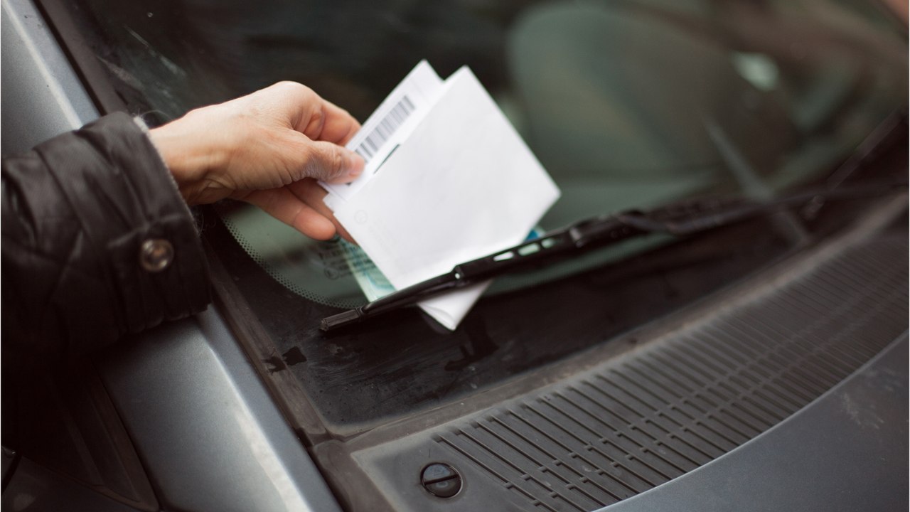 Comment payer une amende en ligne ?