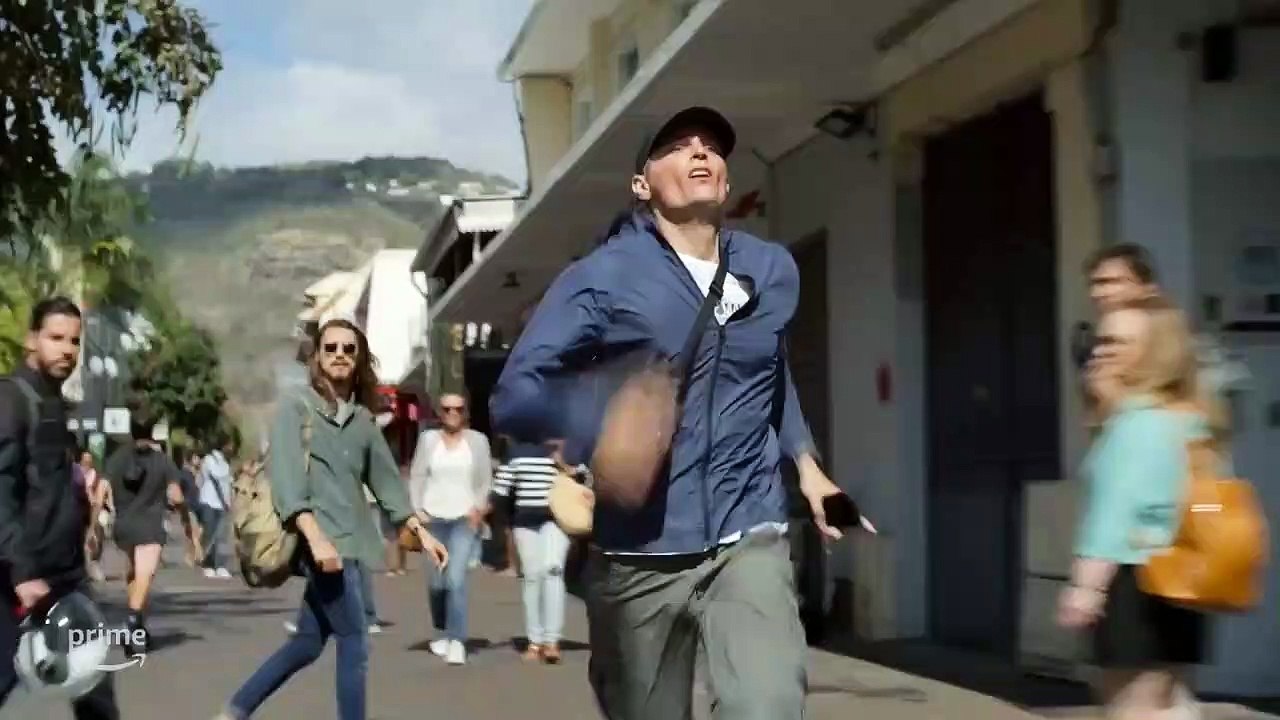 Sentinelle Trailer OV