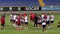 Beşiktaş a lié Tayfur Bingöl à ses couleurs avec un témoignage d'Alanyaspor
