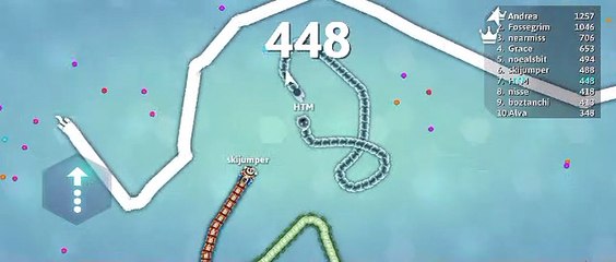 I Moved From First To Second