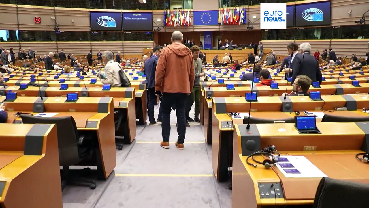 Die EU und ihr Haushalt - es fehlt wie überall an Geld