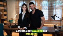 La Luz de mi Vida Capitulos completos en español - serie turca