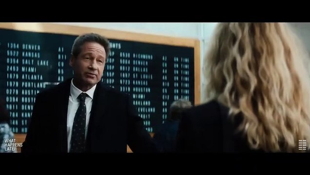 What Happens Later Fragman