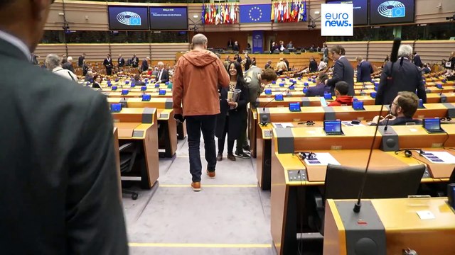 Финансирование Украины усилит нагрузку на бюджет Евросоюза