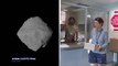 How Were Bits Of Asteroid Ryugu Shipped To NASA?