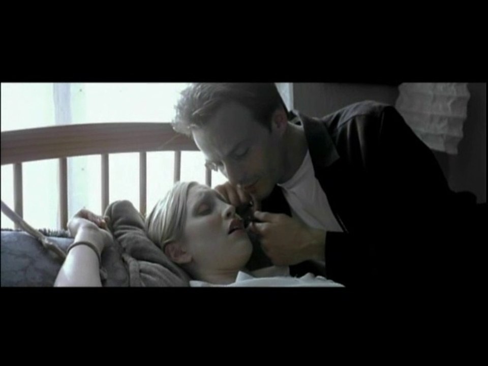 'Erosion' A Drama, Romance, Thriller movie