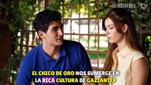 el chico de oro - Yali Capkini Capitulos completos en español - serie turca