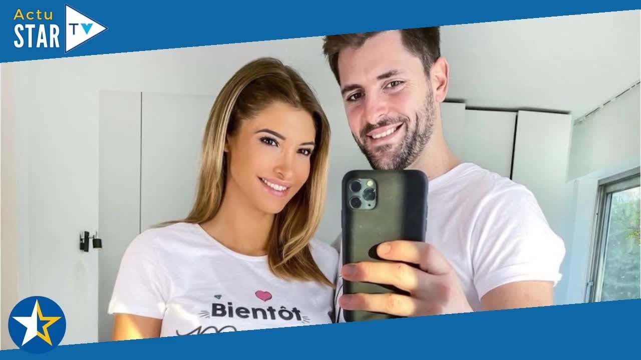 Mélanie Dedigama, sa tendre déclaration au père de sa fille  Je l'aime profondément