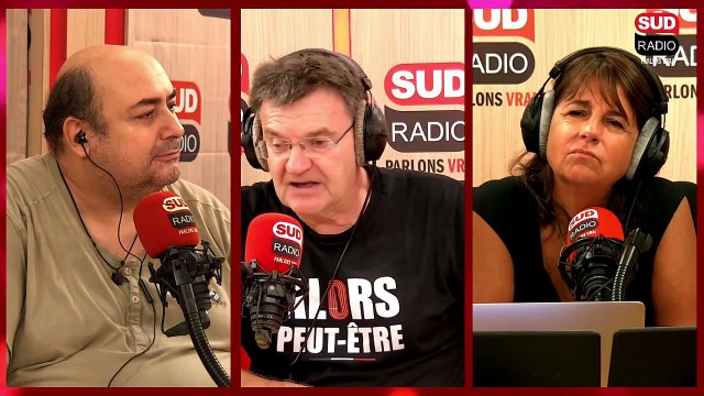 On m’a même traité de violeur ! : Patrick Montel dénonce la polémique sur son attitude jugée déplacée envers une athlète