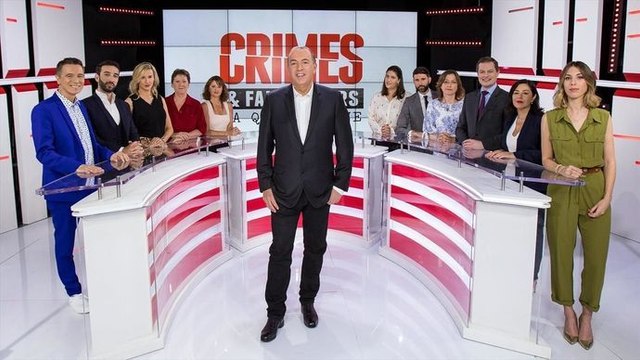 Crimes - Drames sur les rives de la Seine