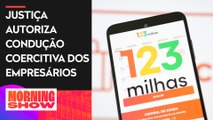 Donos da 123 Milhas deverão comparecer à CPI na quarta-feira (06)