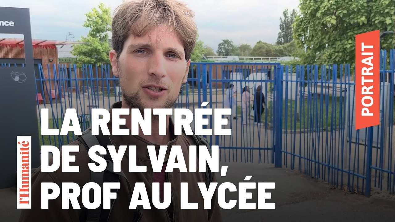 Rentrée 2023 - Abayas, le Pacte et les enseignants et les élèves au milieu