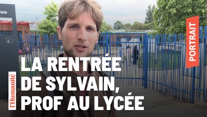 Rentrée 2023 - Abayas, le Pacte et les enseignants et les élèves au milieu