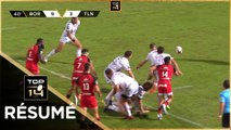 TOP 14 Saison 2023-2024 J03 - Résumé Union Bordeaux-Bègles-RC Toulon