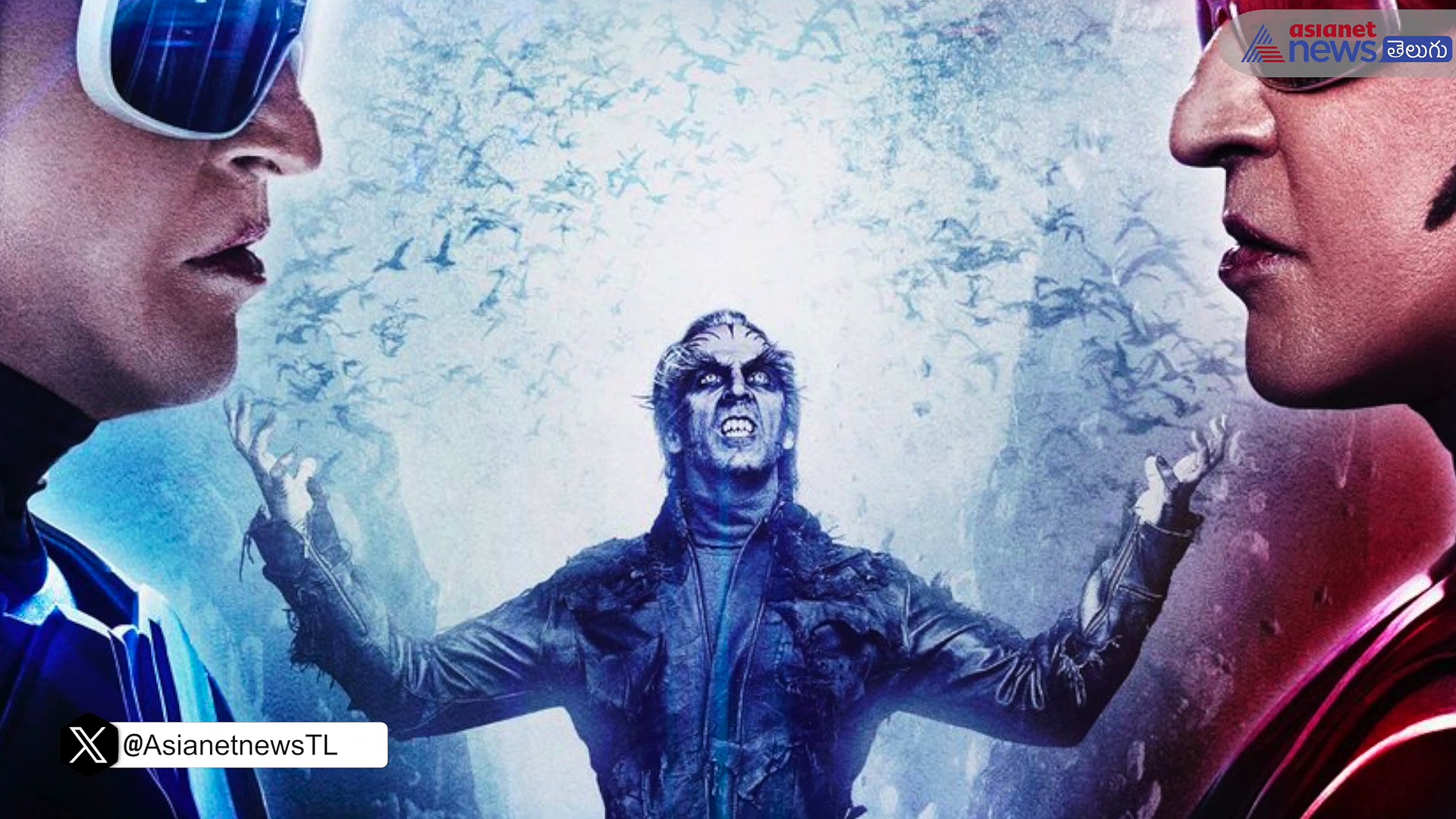 సలార్ `వీఎఫ్‌ఎక్స్' అందుకే ఫెయిల్ అయ్యాయా..? తెలిసి తెలిసి ప్రశాంత్ నీల్ ఆ తప్పు ఎలా చేసాడు....