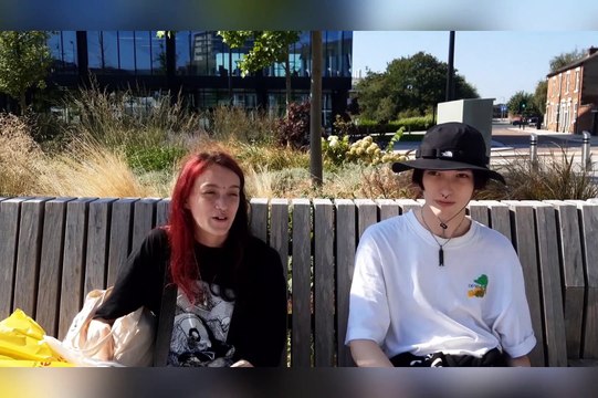 How do you listen to music - tapes, vinyl, CDs, or streaming?