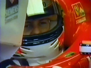 F1 1998 - ITALY (FOX) - ROUND 14