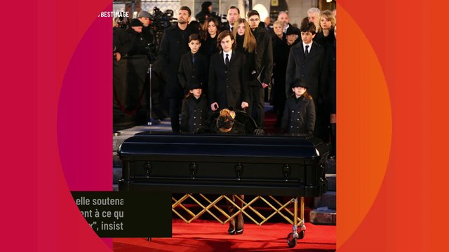Céline Dion malade : ses jumeaux de 12 ans Nelson et Eddy face à des conditions difficiles