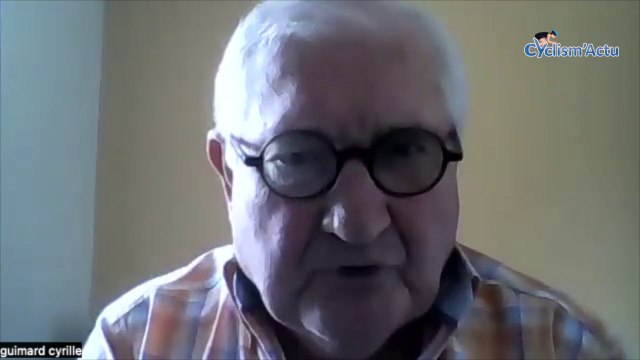 Tour d'Espagne 2023 - Cyrille Guimard : Remco Evenepoel n'a pas le droit de faire la moindre faute s'il veut gagner La Vuelta