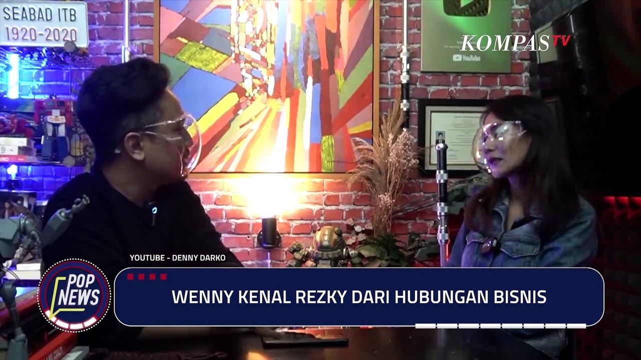 Sejumlah Artis Lakukan Tes DNA untuk Buktikan Anak Kandung | POP NEWS