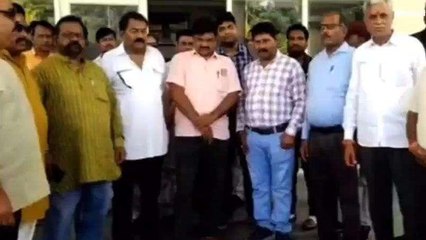 विदिशा: अधिकारी कर्मचारी संयुक्त मोर्चा का बड़ा ऐलान,करंगे यह आंदोलन