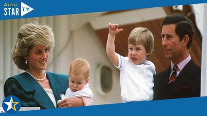 « Elle lui aurait arraché la tête »  cette confidence de Charles III qui a fait bondir une proche d