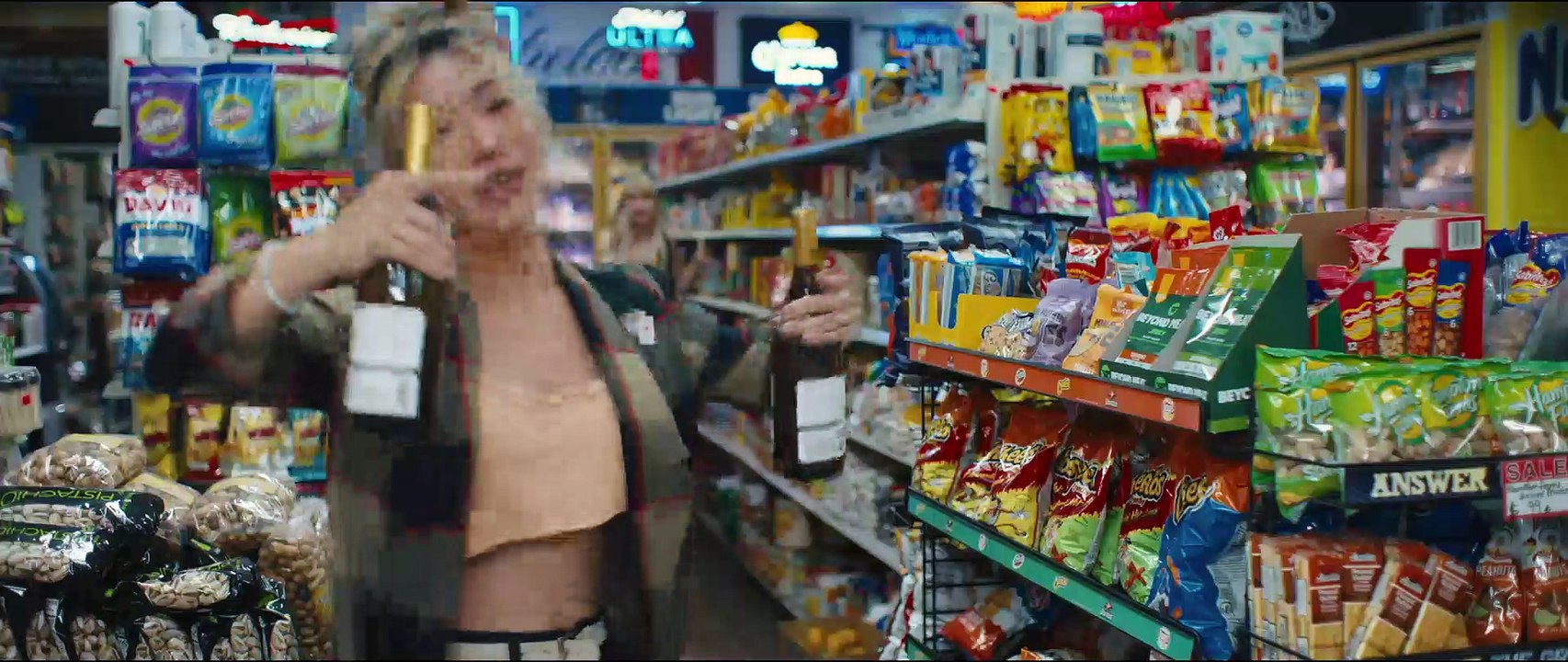 Fear the Night - Trailer (Deutsch) HD