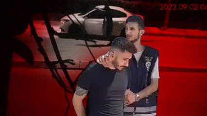 Maltepe'deki çatışma görüntüleri kurgu çıktı