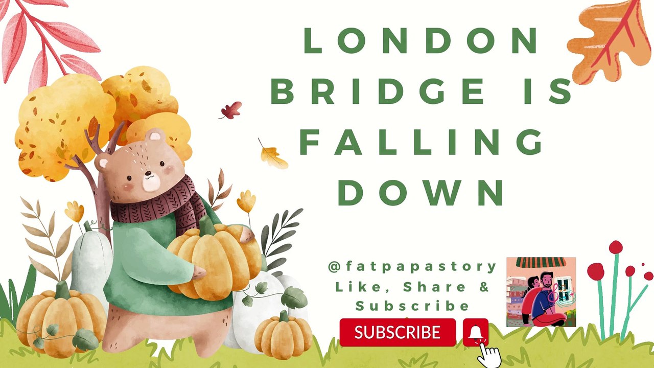 Baby Sleep Background Music, Lullaby For Babies to Go to Sleep♥Musique de fond pour le sommeil de bébé, berceuse pour que les bébés s'endorment♥寶寶睡眠音樂 搖籃曲♥Música para dormir bebé♥ London Bridge Is Falling Down