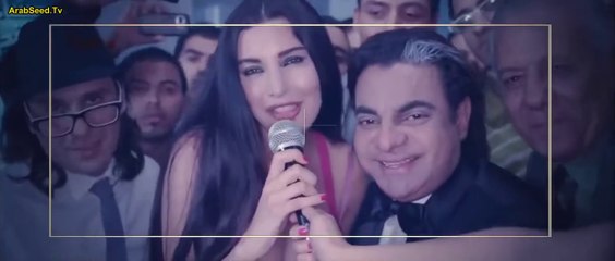 فيلم انا بضيع يا وديع 2011 بطولة ايمن قنديل و امجد عابد و لاميتا فرنجية