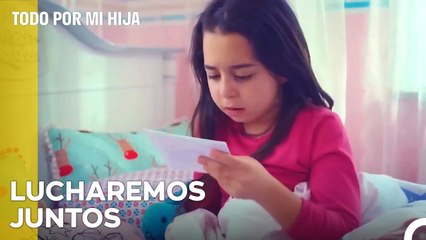 Te Hablaré De Tu Enfermedad, Hija Mía - Todo Por Mi Hija Capitulo 77