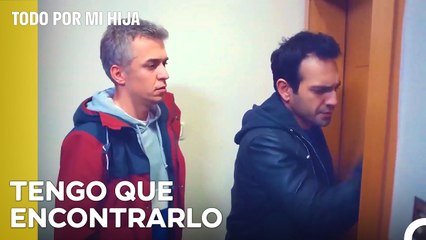 La Única Forma De Salvar A Mi Hija - Todo Por Mi Hija Capitulo 78