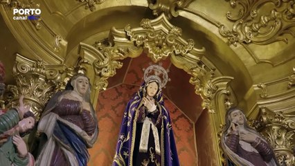 Caminhos da História - Rococó no Minho II