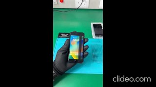 IPHONE SE 2020 SCREEN REPLACEMENT