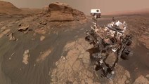 How NASA's Curiosity Rover Overcame Steepest Climb On Mars Yet